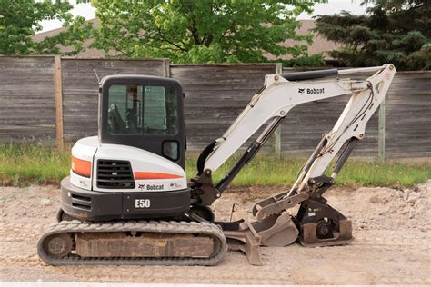 bobcat 230 mini excavator weight|smallest bobcat excavator.